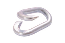 04MM MENDING LINK ELECTRO GALVANISEDANISED