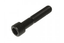 METALMATE Socket Cap Screw Self Colour M4 x 16mm (Box 200)