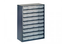 Raaco 936-01 Metal Cabinet 36 Drawer