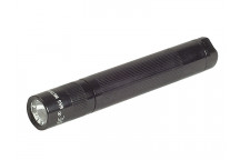 Maglite K3A016 Mini Mag AAA Solitaire Torch Black (Blister Pack)