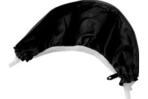 3M Versaflo Faceseal Flame Resistant M-937 Case