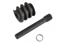 Bahco 8075-2 Spare Knurl & Pin & Spring