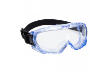 PW24 Ultra Vista Goggle Clear