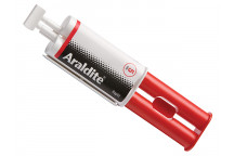Araldite  Rapid Epoxy Syringe 24ml