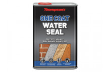 Ronseal Thompson\'s One Coat Water Seal 1 Litre