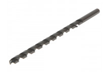 Dormer A125 HSS Extra Length Drill 4.5mm x 315mm OL:315mm WL:250mm