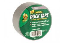 Shurtape Duck Tape Original 50mm x 25m Silver