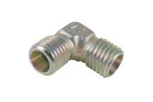 12MM EQUAL ELBOW (S) B/O