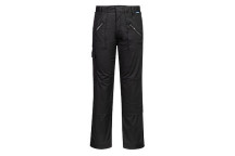 S905 Dark Navy Stretch Action Trouser  46