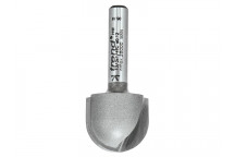 Trend 13/3 x 1/4 TCT Radius Cutter 10.0mm Radius