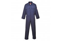 FR38 Bizflame Pro Coverall Navy Large