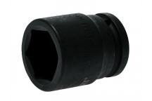 Teng Impact Socket Hexagon 6-Point 3/4in Drive 32mm