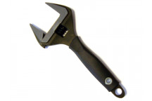 Monument 3140Q Wide Jaw Adjustable Wrench 150mm (6in)