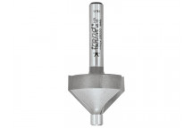 Trend 10H/1 x 1/4 TCT Pin Guided Chamfer / Bevel 45 10 .0 x 14.0mm