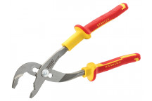 Stanley Tools FatMax Maxsteel Waterpump Pliers VDE 255mm