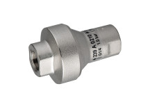 1/4\" Regulator BSPP