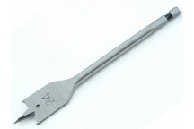 Faithfull Flat Bit 24 x 152mm