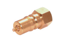 3/8\" BSP Parallel Female Plug