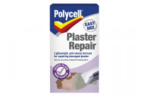 Polycell Plaster Repair Polyfilla 450g