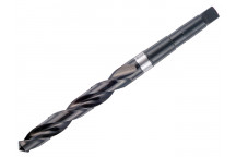 Dormer A130 HSS Taper Shank Drill 14mm OL:189mm WL:108mm