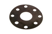 RUBBER GASKET NP16 F/FACE ID 2\"