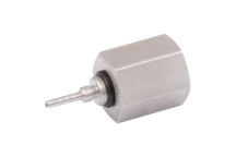 1/4\" BSP Female End Fitting Test Point