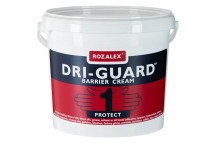 Rozalex - Barrier Creams Rozalex Dri-Guard 15L