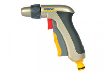 Hozelock 2690 Jet Plus Spray Gun (Metal)