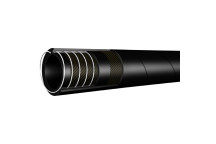 50.8mm OD x 1.1/4\" ID Hydraulic HoseHelical Wire