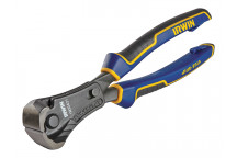 IRWIN Vise-Grip Max Leverge End Cutting Pliers With PowerSlot 200mm (8in)