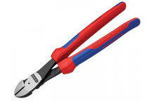Knipex High Leverage Diagonal Cutters Multi-Component Grip 250mm (10in)
