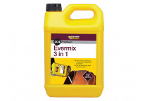 Everbuild 204 Evermix 3-in-1 5 litre