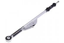 Norbar 3AR-N Industrial Torque Wrench 3/4in Drive 120-600Nm (100-450 lbf-ft)