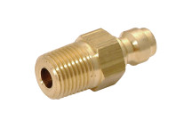 1/8\" NPT Male Plug