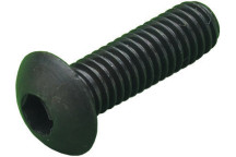 Button Head Socket Screws - Metric M12 x 1.75 x  25