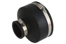 110-50MM-4-11/2 RED COUPLER