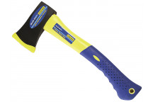 BlueSpot Tools Hand Axe Fibreglass Handle 680g (1.1/2 lb)