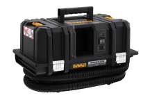 DEWALT DCV586MN FlexVolt XR Dust Extractor 18/54V Bare Unit