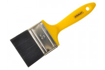 Stanley Tools Hobby Paint Brush 75mm (3in)