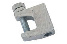 M10 GIRDER CLAMP CAST IRON