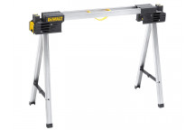 DEWALT DWST1-75676 Full Metal Sawhorse (Twin Pack)