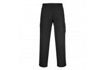 C701 Combat Trouser Black Tall 32