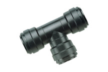 28MM OD EQUAL TEE