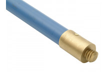 Bailey 1600 Universal Blue Polypropylene Rod 3/4in x 3ft