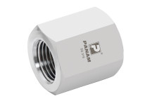 3/4 NPT 10KPSI 316 CAP