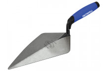 Faithfull Prestige London Pattern Brick Trowel 275mm (11in)