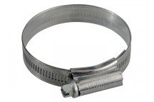 Jubilee 2 Zinc Protected Hose Clip 40 - 55mm (1.5/8 - 2.1/8in)
