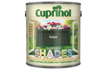 Cuprinol Garden Shades Sage 1 litre