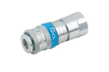 1/4\" BSPP Female Coupling