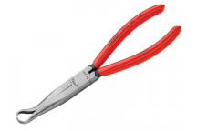 Knipex Half-Round Mechanic\'s Pliers 200mm